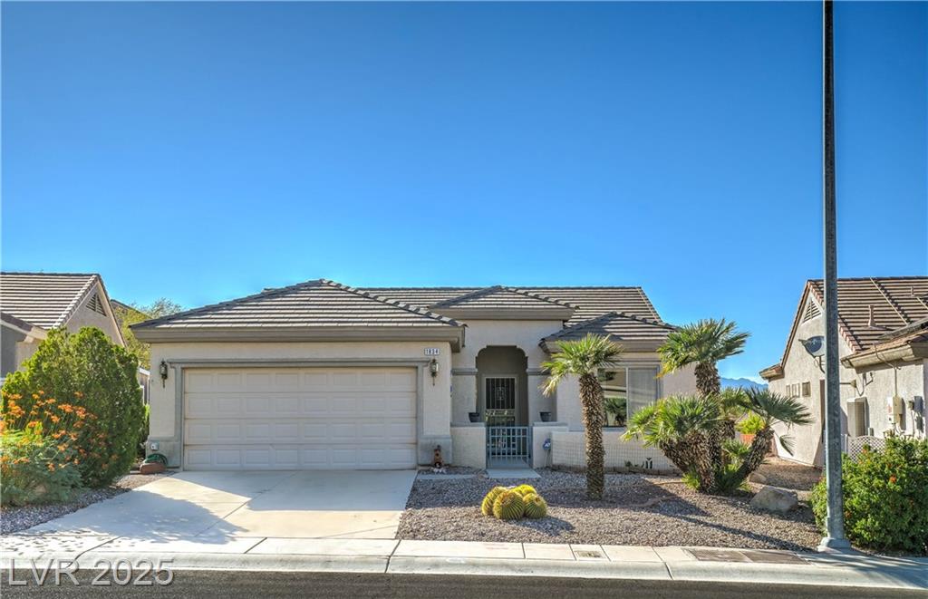 1834 Cypress Mesa DR