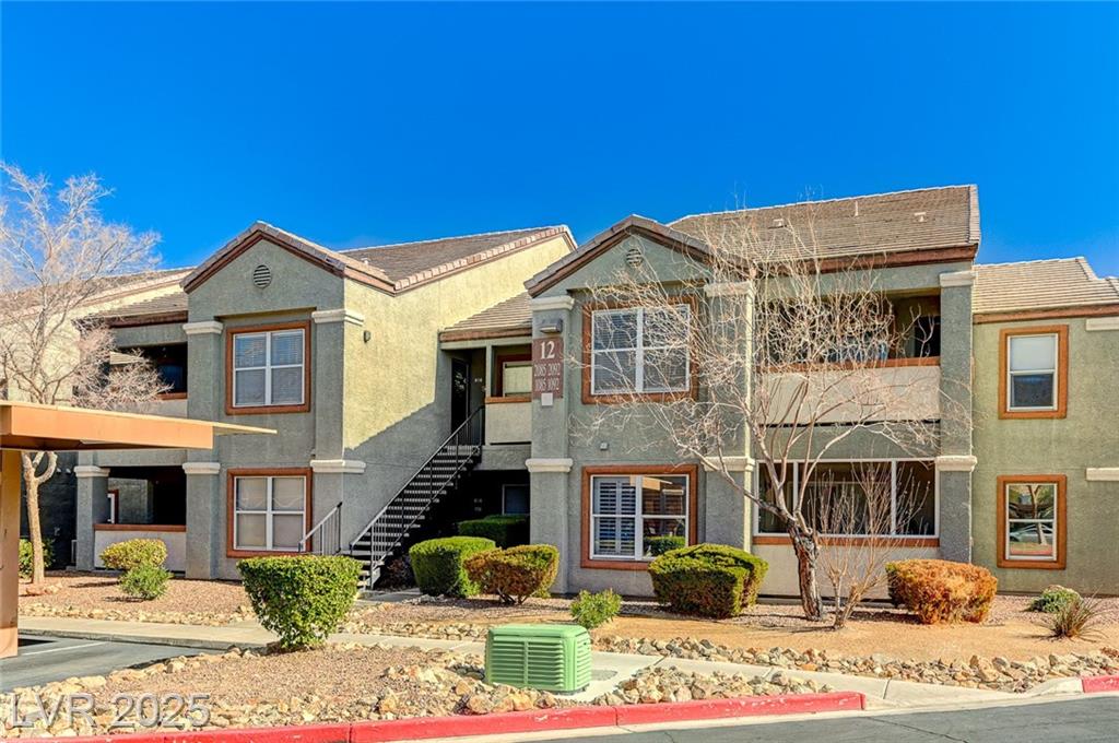555 Silverado Ranch BLVD