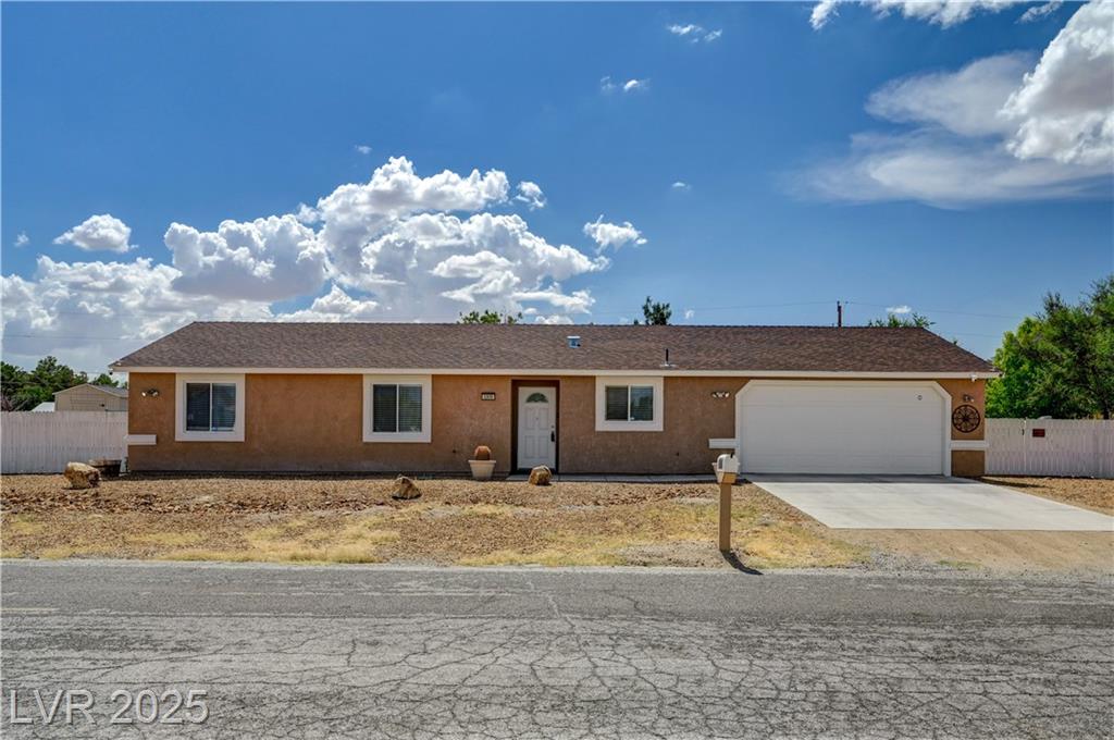 1101 Sierra Vista CIR