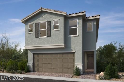 2704 Sierra Grande ST