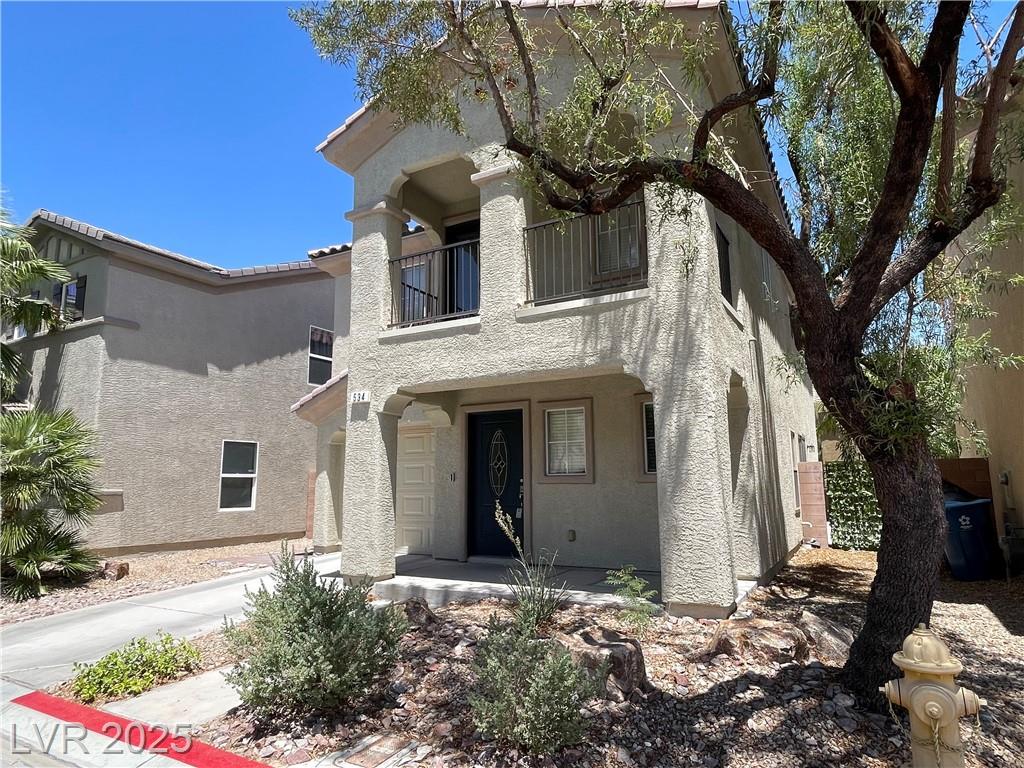 534 Swiss Cottage AVE