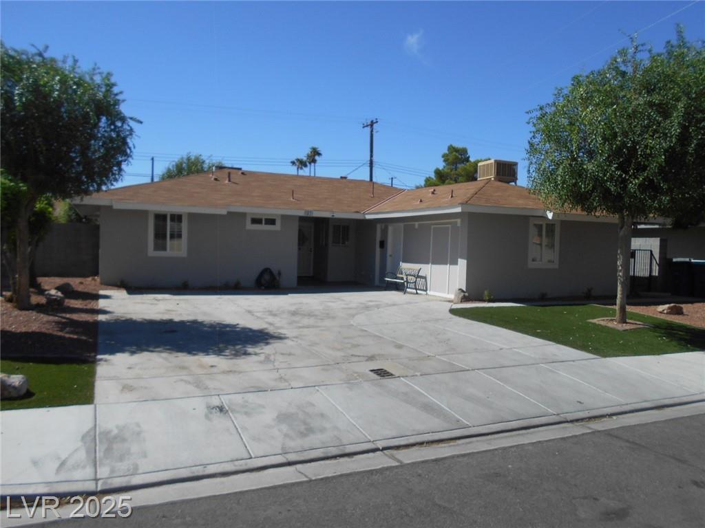 1921 Granite AVE