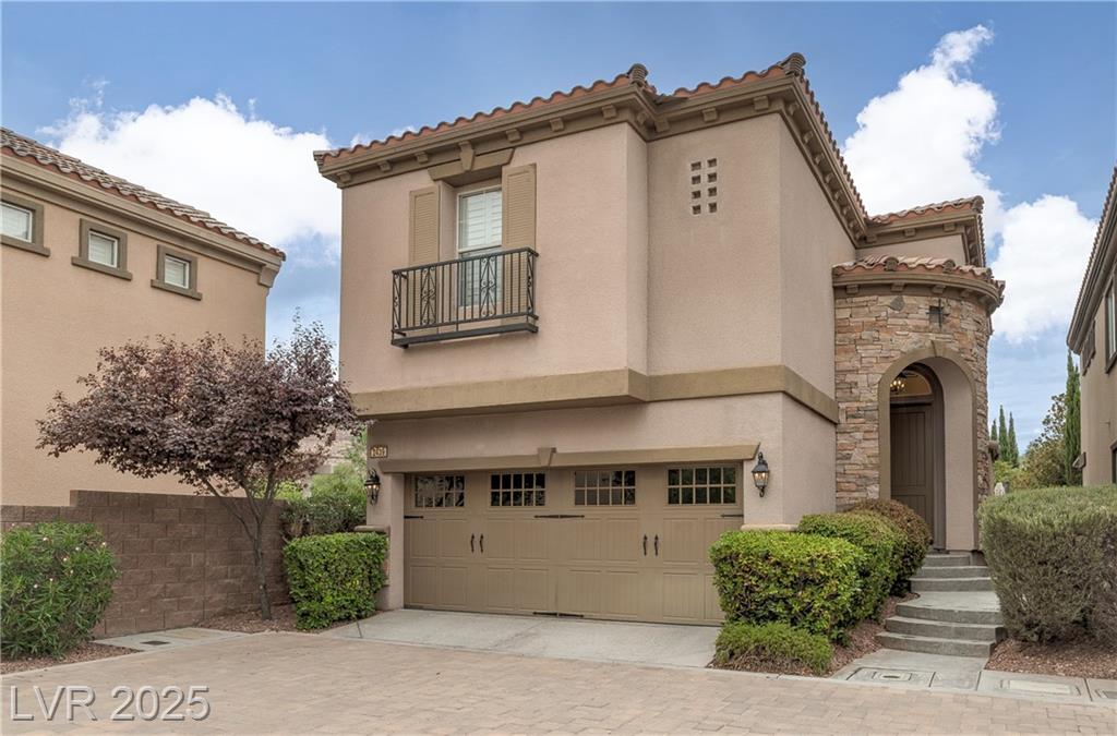 2439 Granada Bluff CT