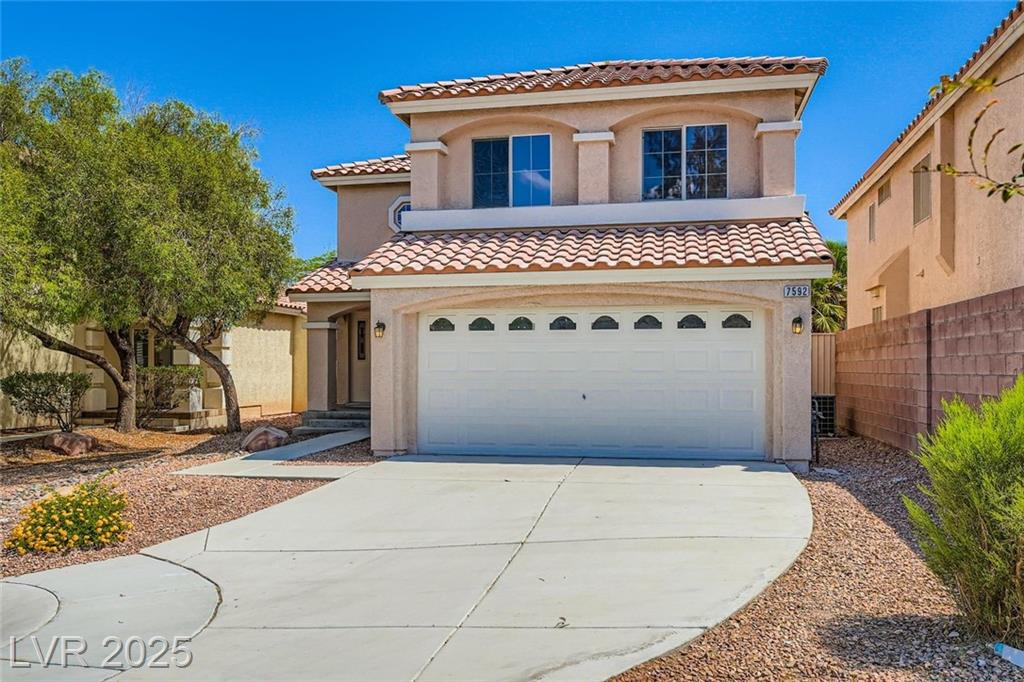 7592 Mermaid Song CT