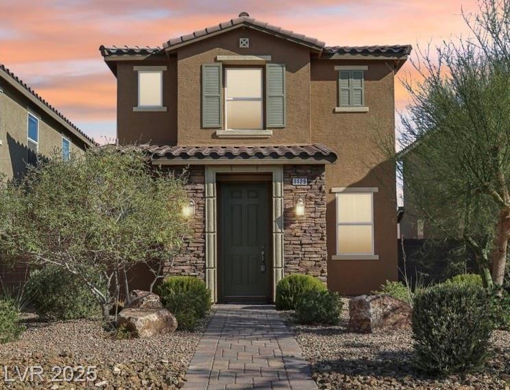 1129 Blissful Plains AVE