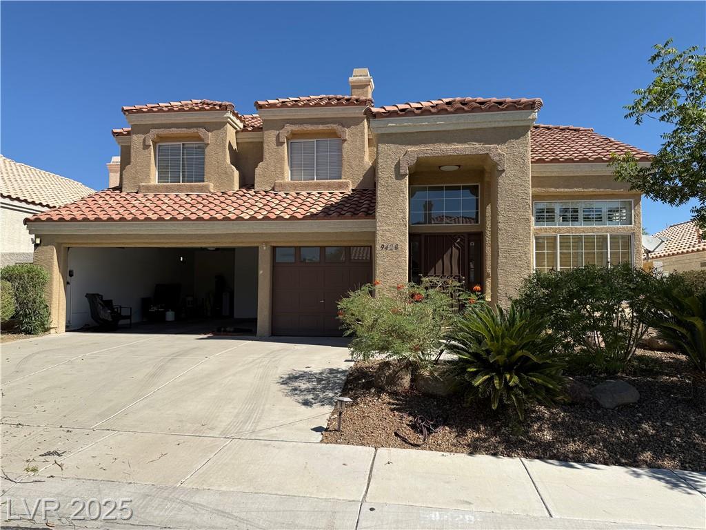 9428 Cedar Heights AVE