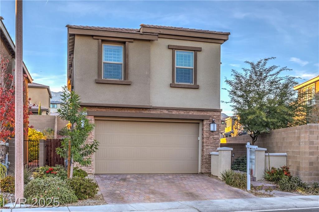 12517 Blissful Sky ST