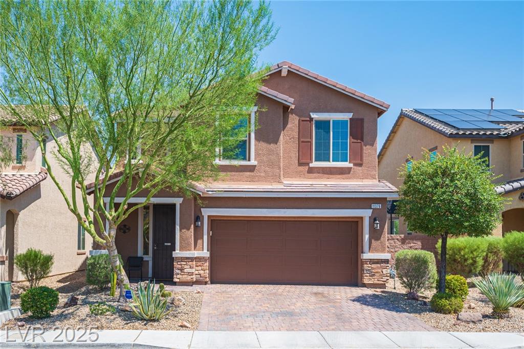 11376 Castor ST