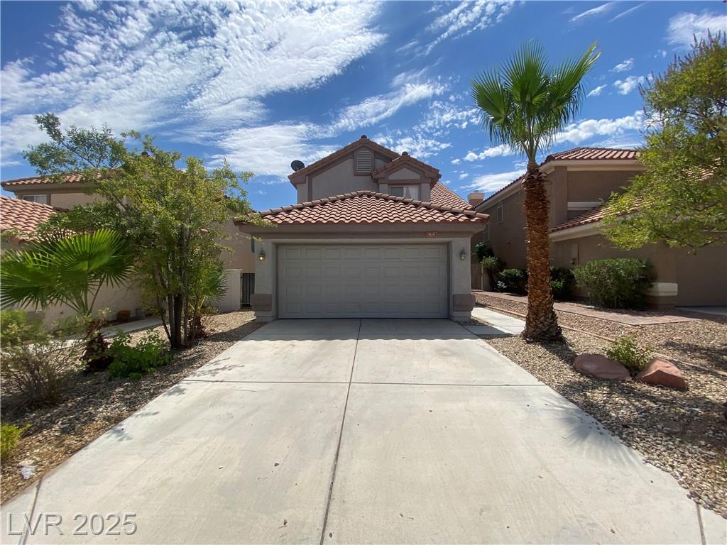 9633 Rancho Palmas DR