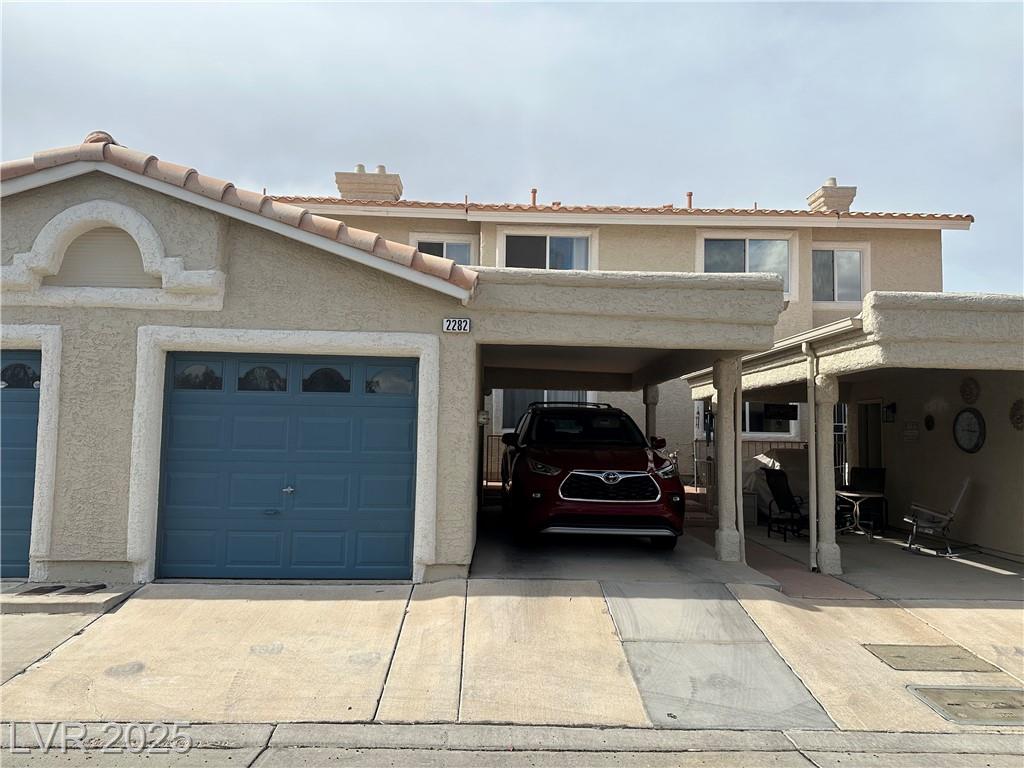 2282 Camel Mesa DR