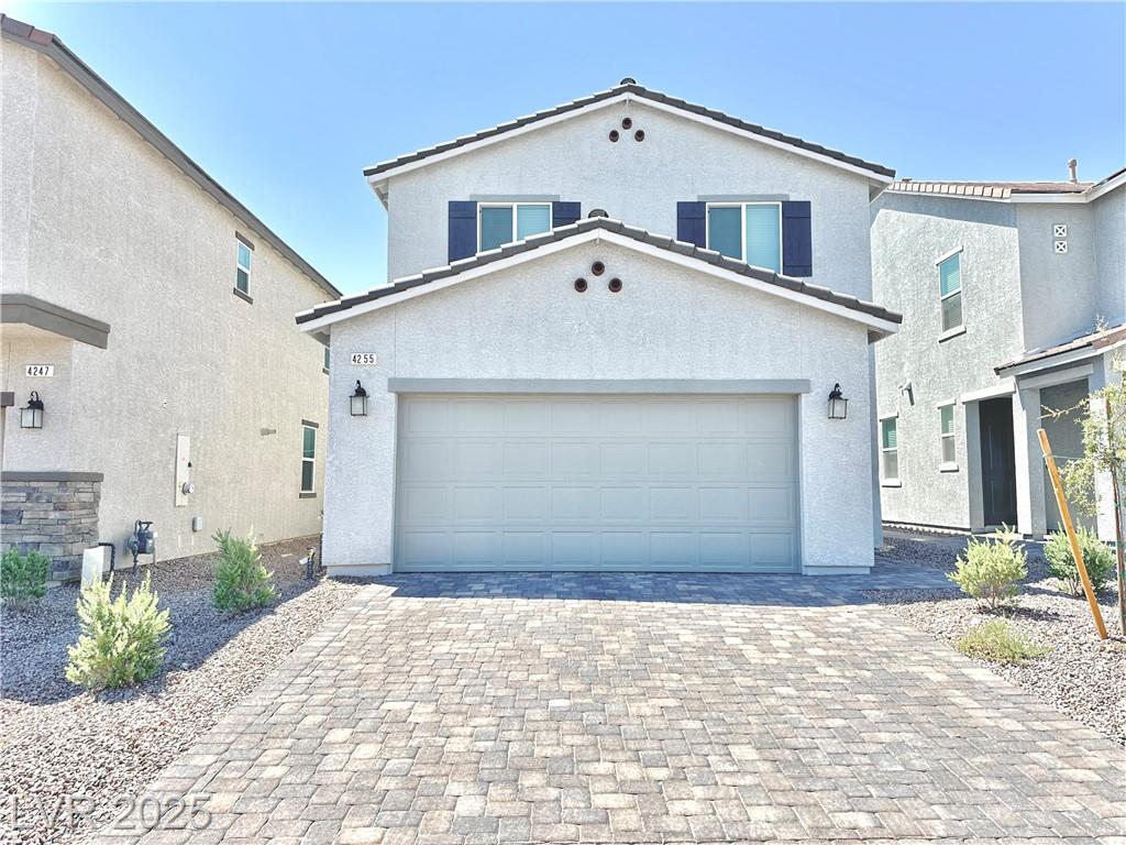 4255 Juniper Pear AVE