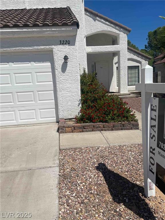 3220 Ventana Hills DR