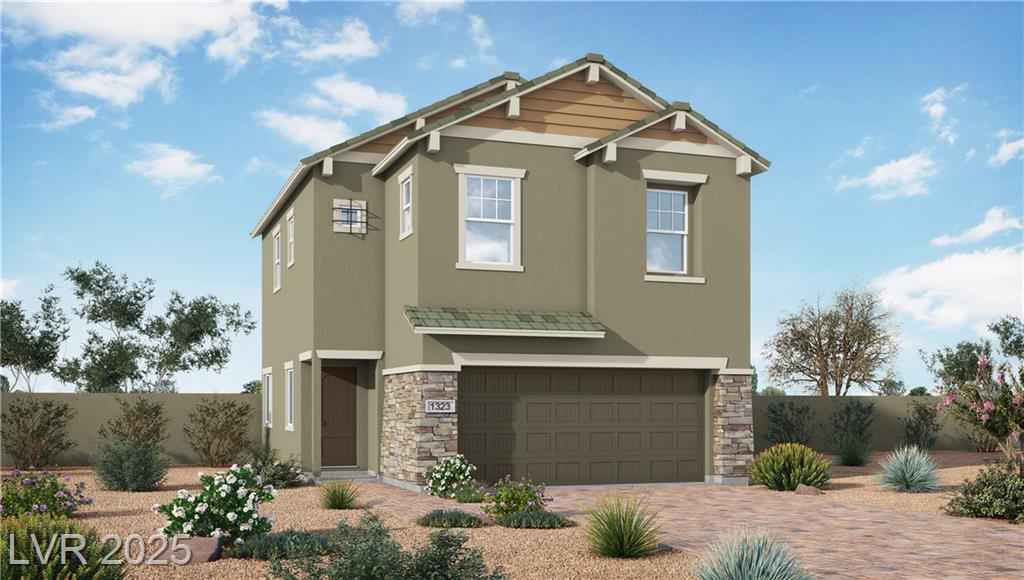 85 Cashmere Waltz PL