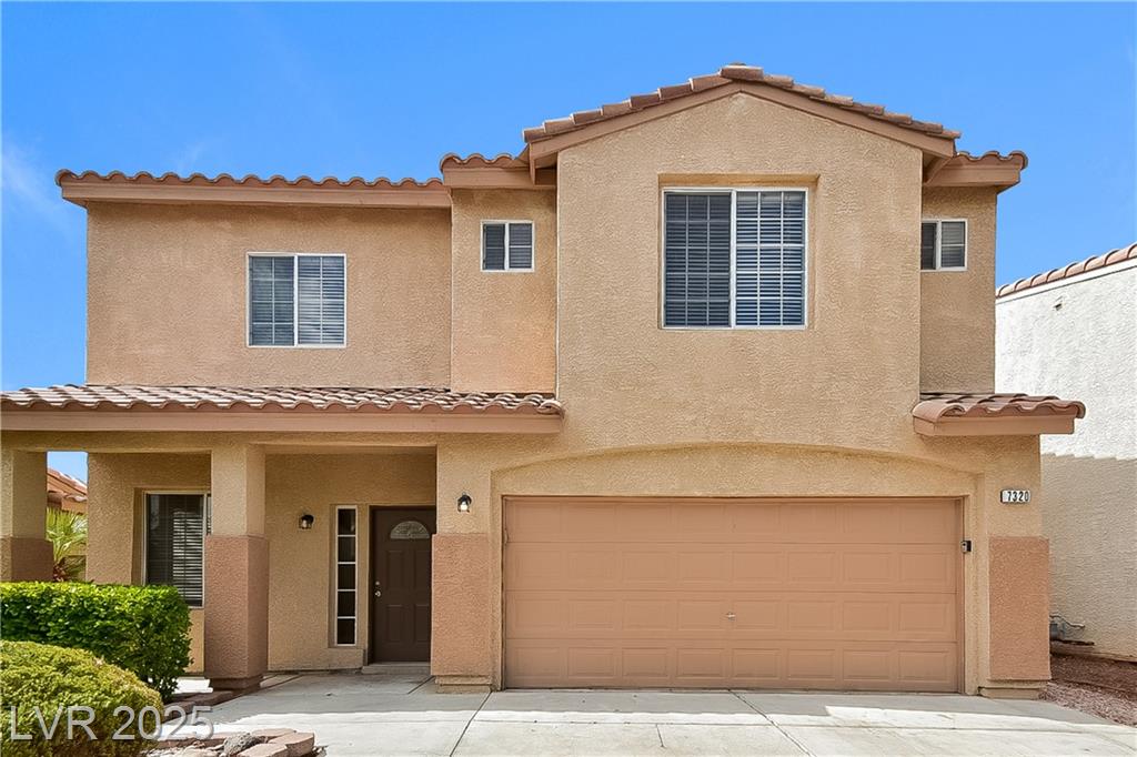 7320 Misty Glow CT