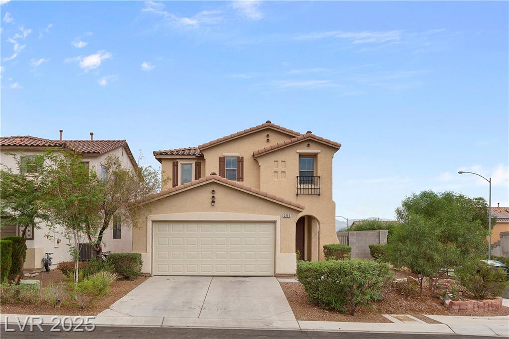 2695 Upland Bluff DR