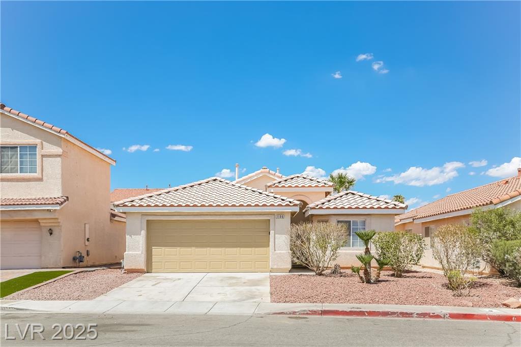 1106 Granite Ash AVE