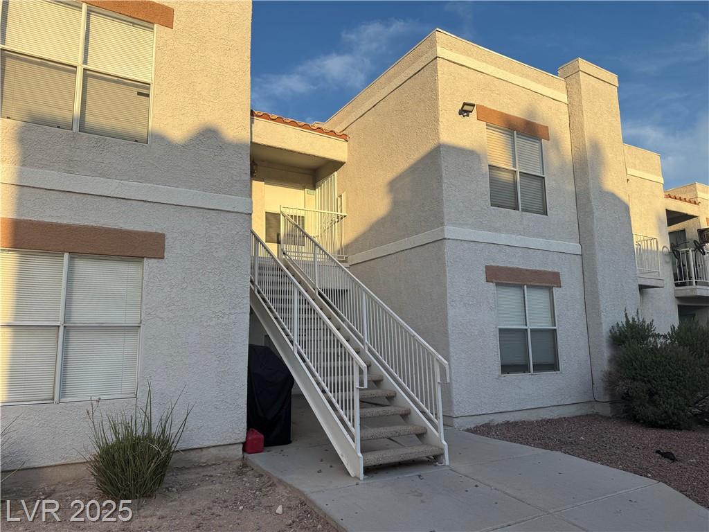 6800 Lake Mead BLVD