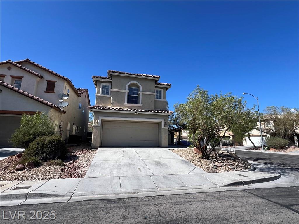 9564 Fresh Crown CT