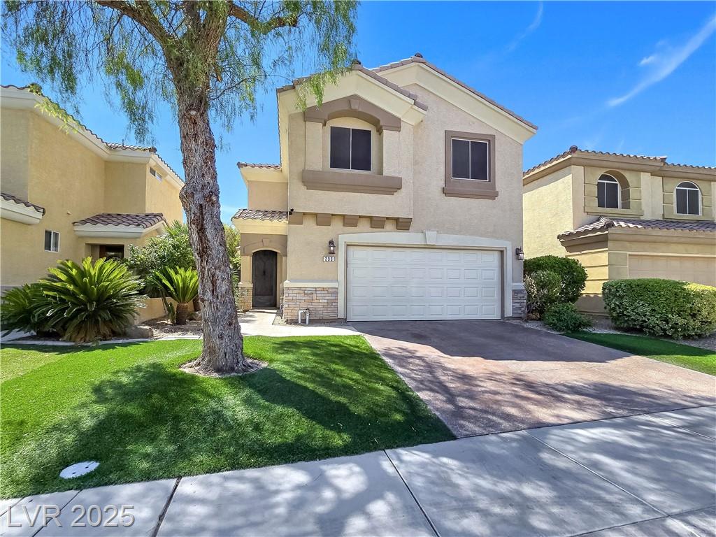 293 Rolling Springs DR
