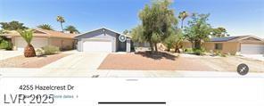 4255 Hazelcrest DR
