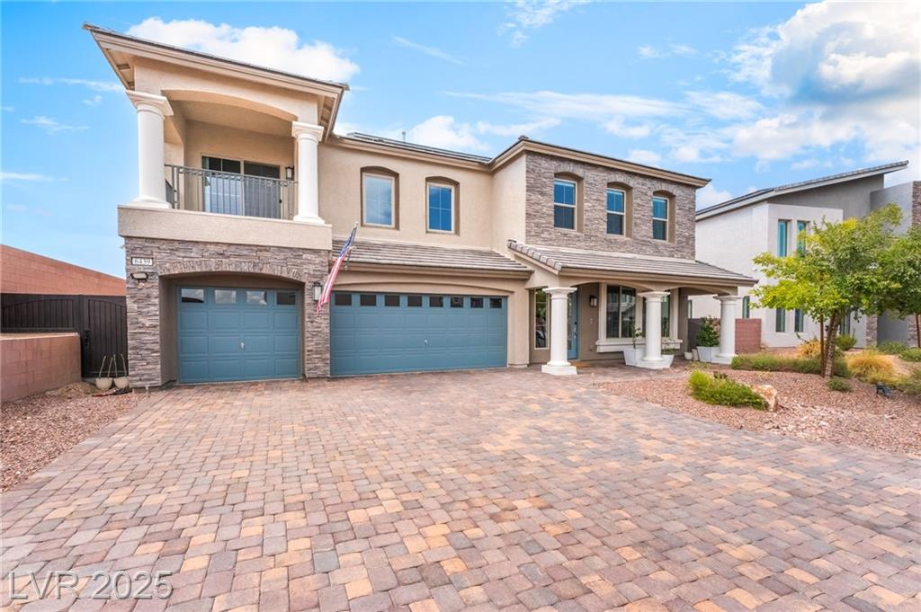 6439 Ghost Pines CT