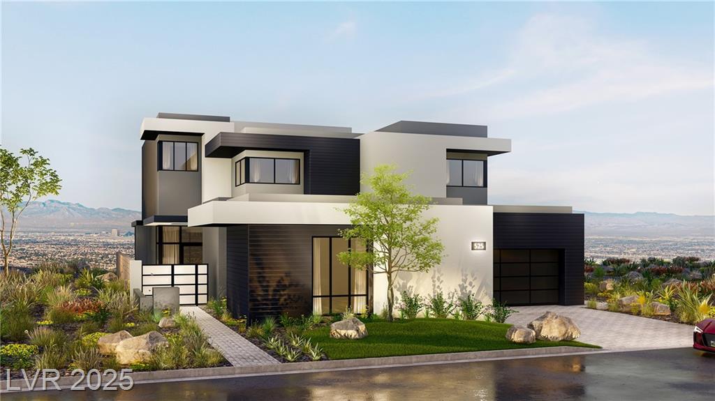 525 Overlook Rim DR