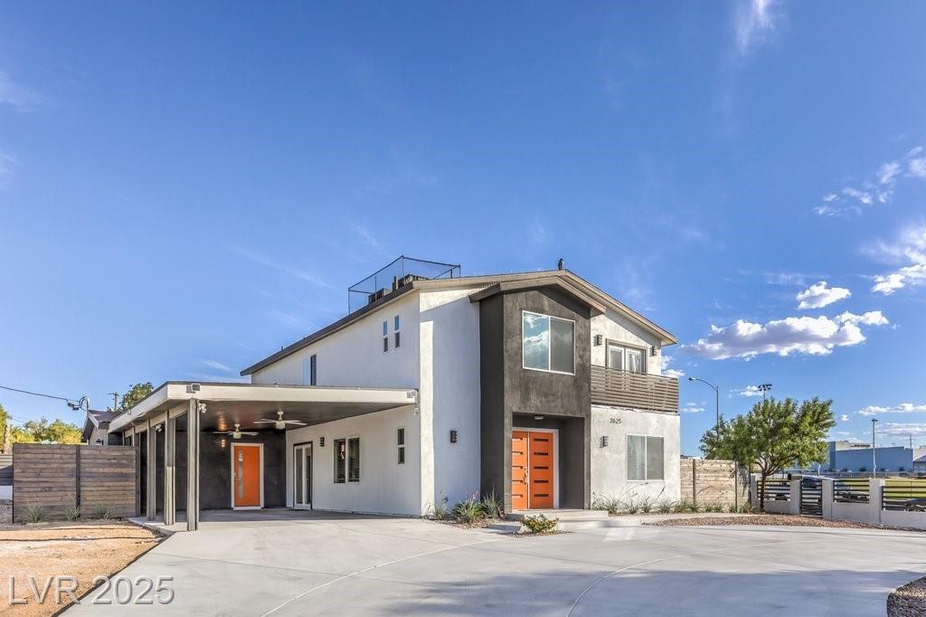 2625 Russell RD