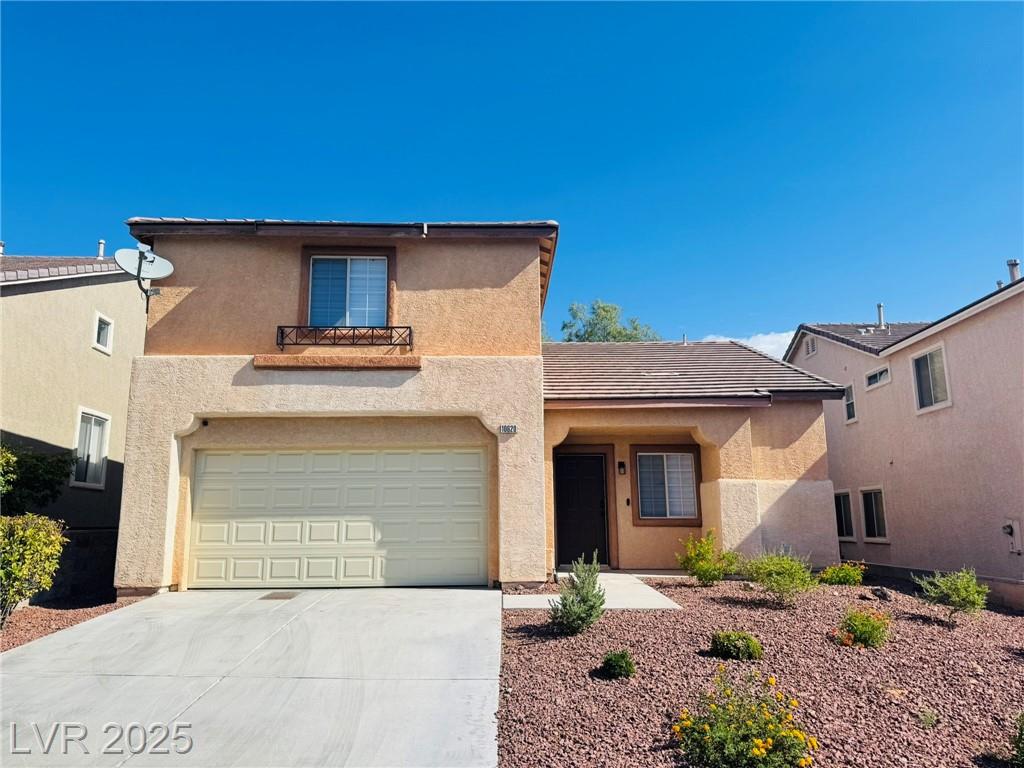 10620 Austin Bluffs AVE