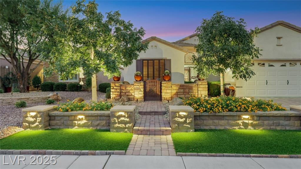 2448 Hamonah DR