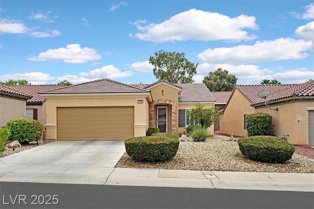 2208 Sawtooth Mountain DR