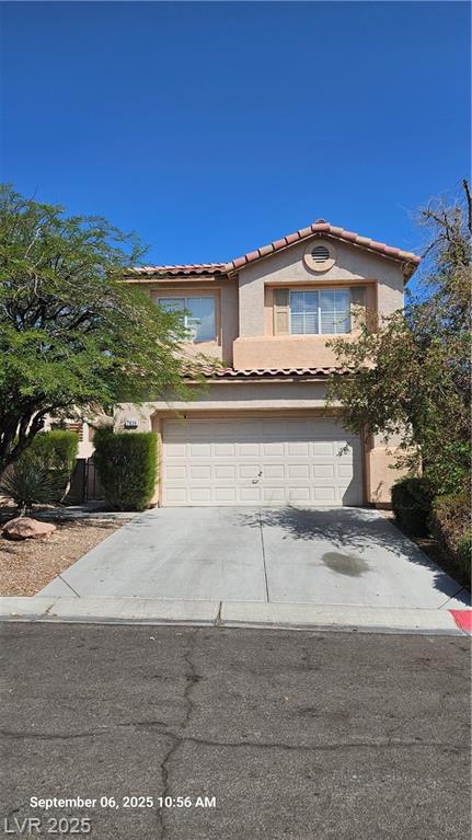 7652 Vista Hills DR