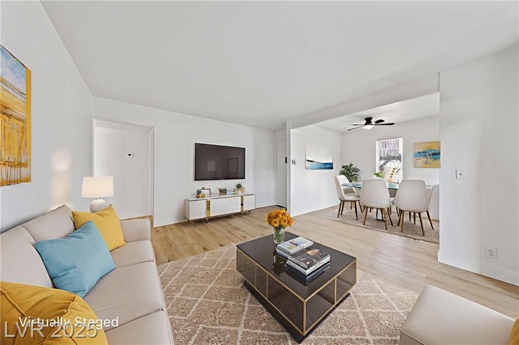 1390 Vegas Valley DR