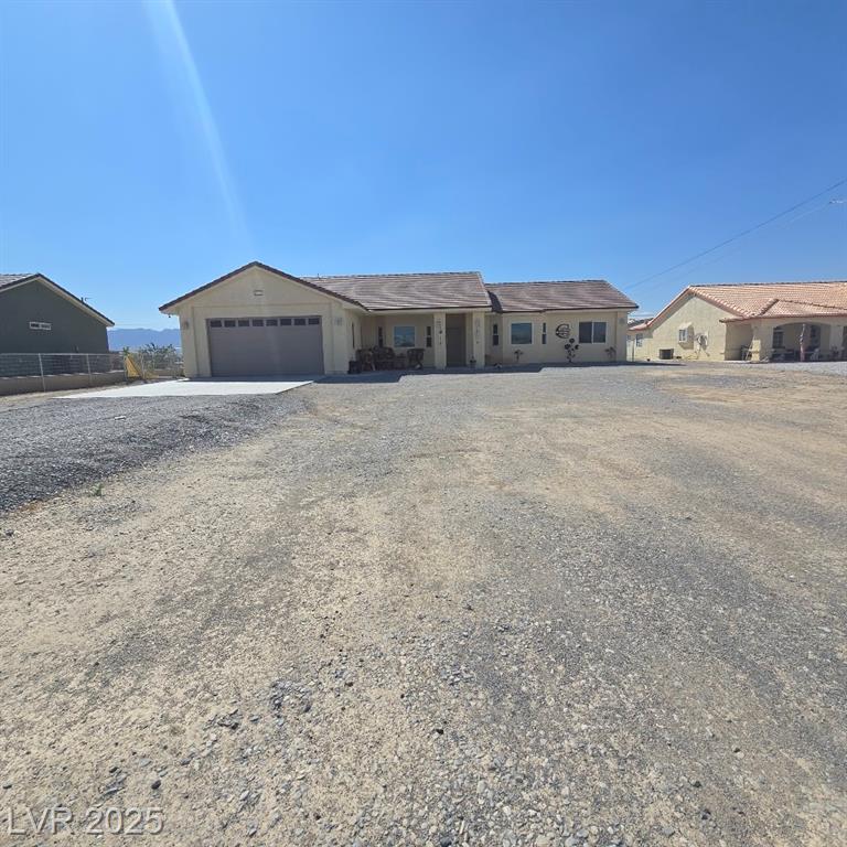 3100 Pahrump Valley BLVD
