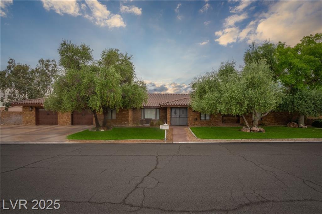 3269 Torrey Pines DR