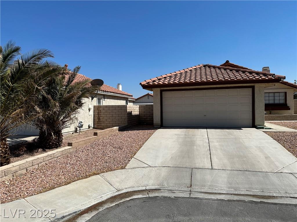 7767 Barbican CT
