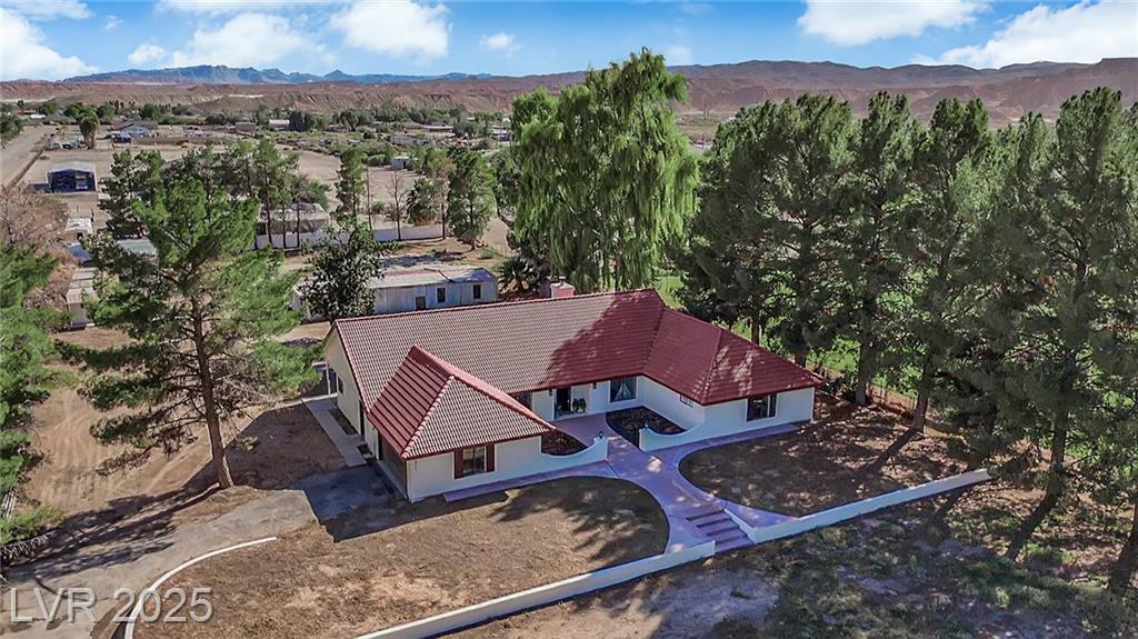 1917 Moapa Valley BLVD