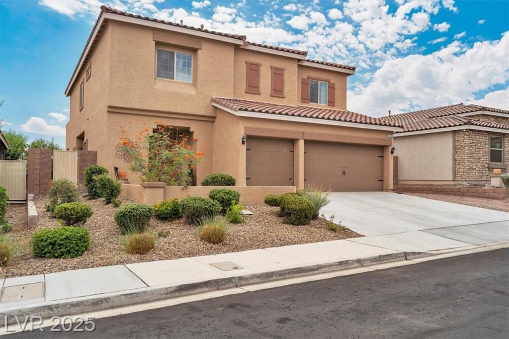 1699 Sonoran Bluff AVE