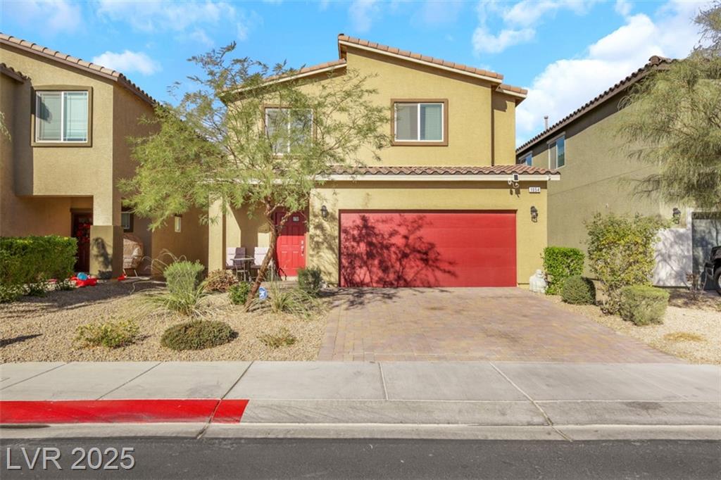 1054 Twincrest AVE