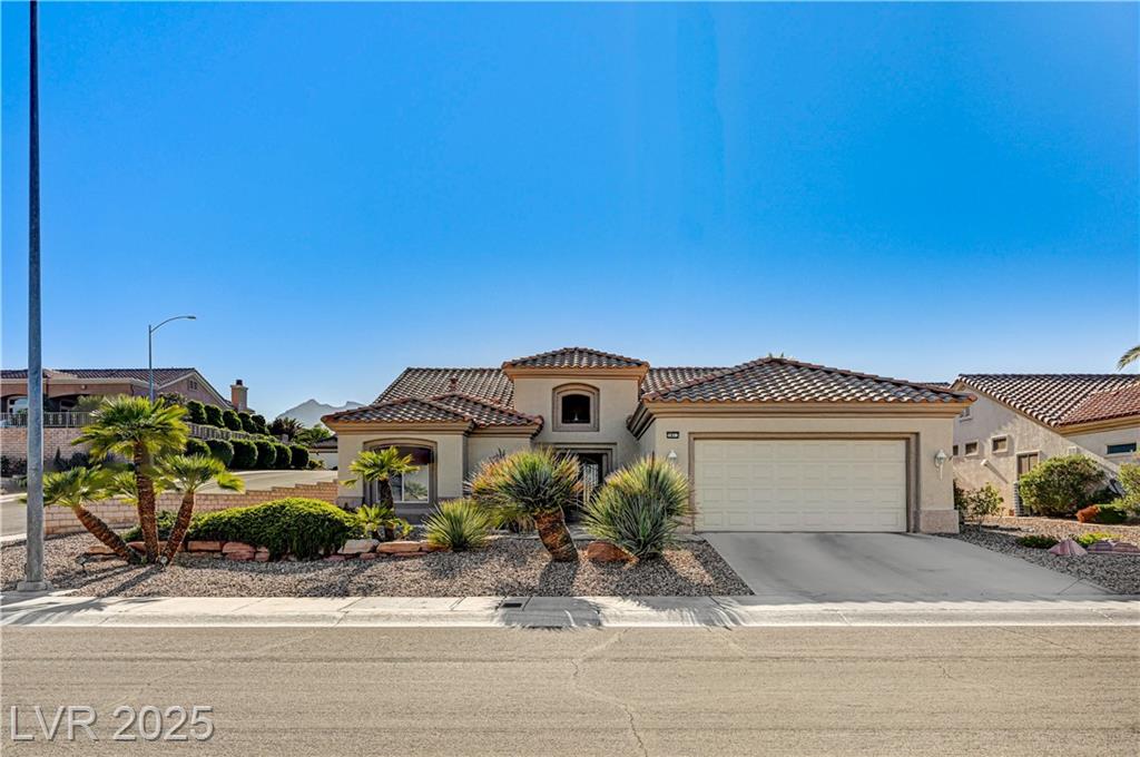 2801 Byron DR