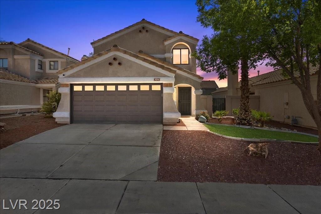 3036 Ocean View DR