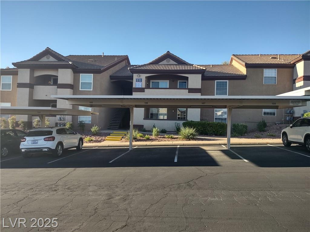 231 Horizon Ridge PKWY
