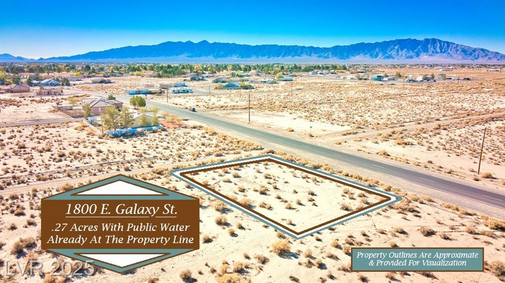 1800 Galaxy ST