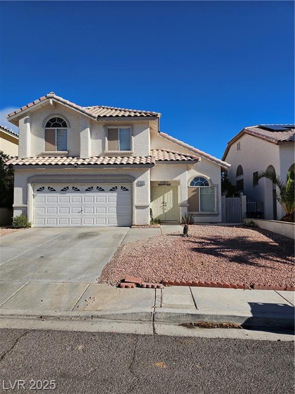 7924 Bridgefield LN