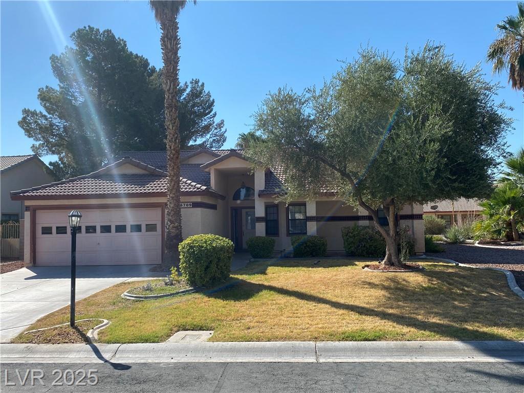5709 Palma Del Sol WAY