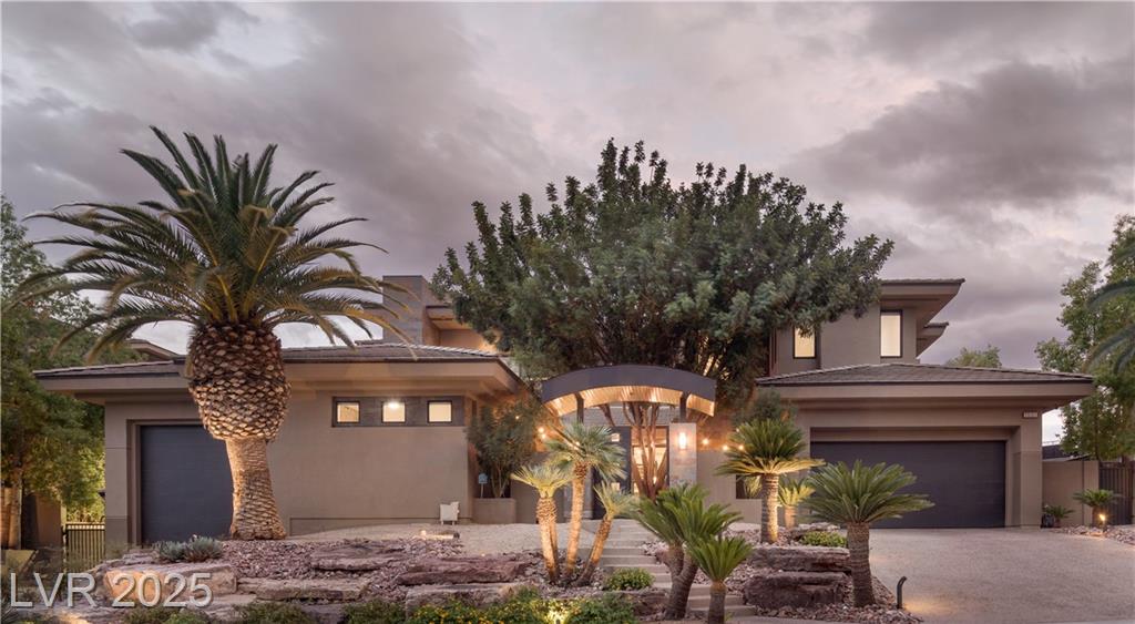1501 Foothills Village DR