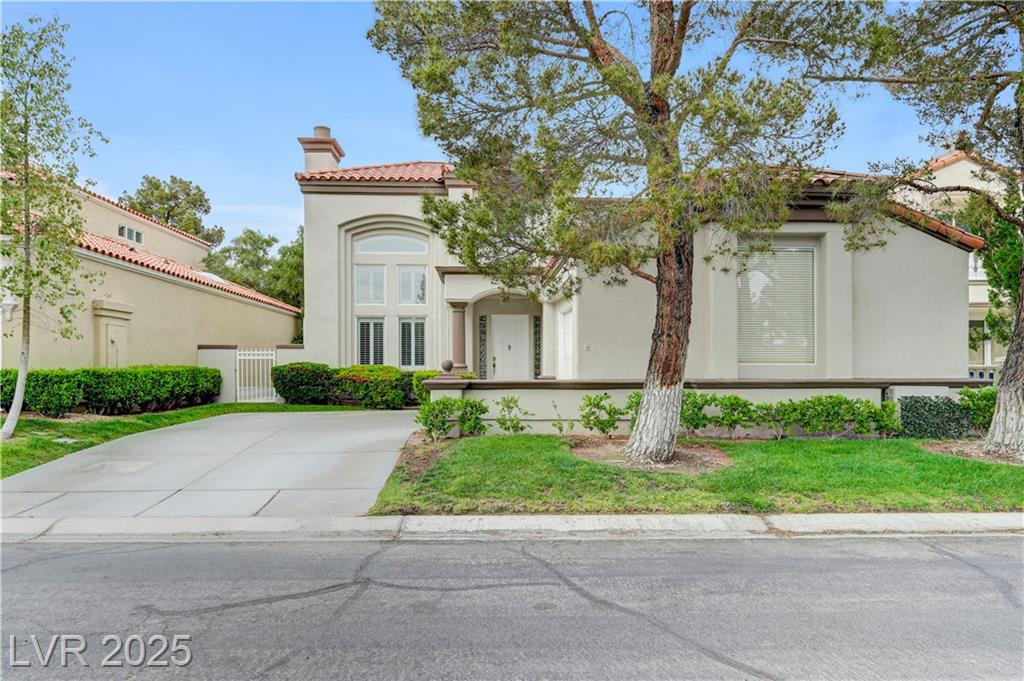 8340 Carmel Ridge CT
