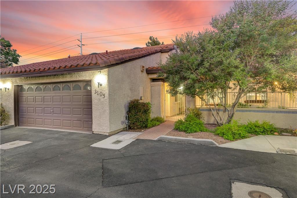 3105 La Mancha WAY