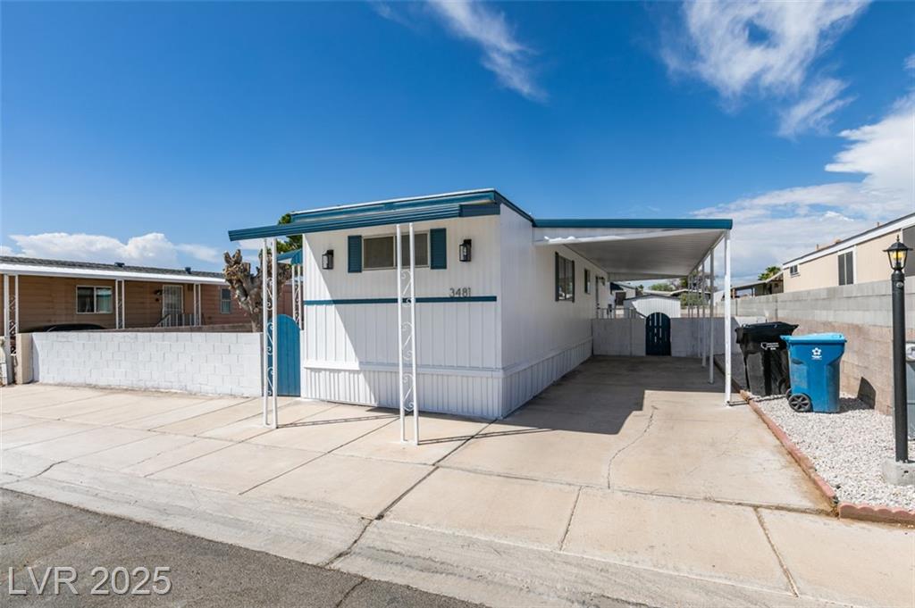 3481 Jewel Cave DR