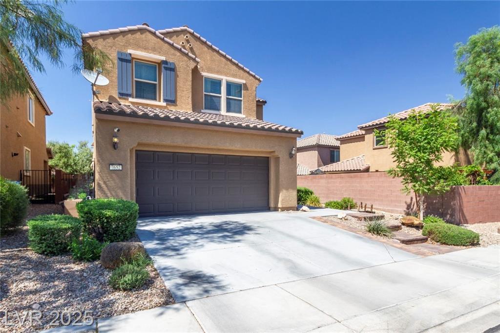 7652 Silver Baron RD