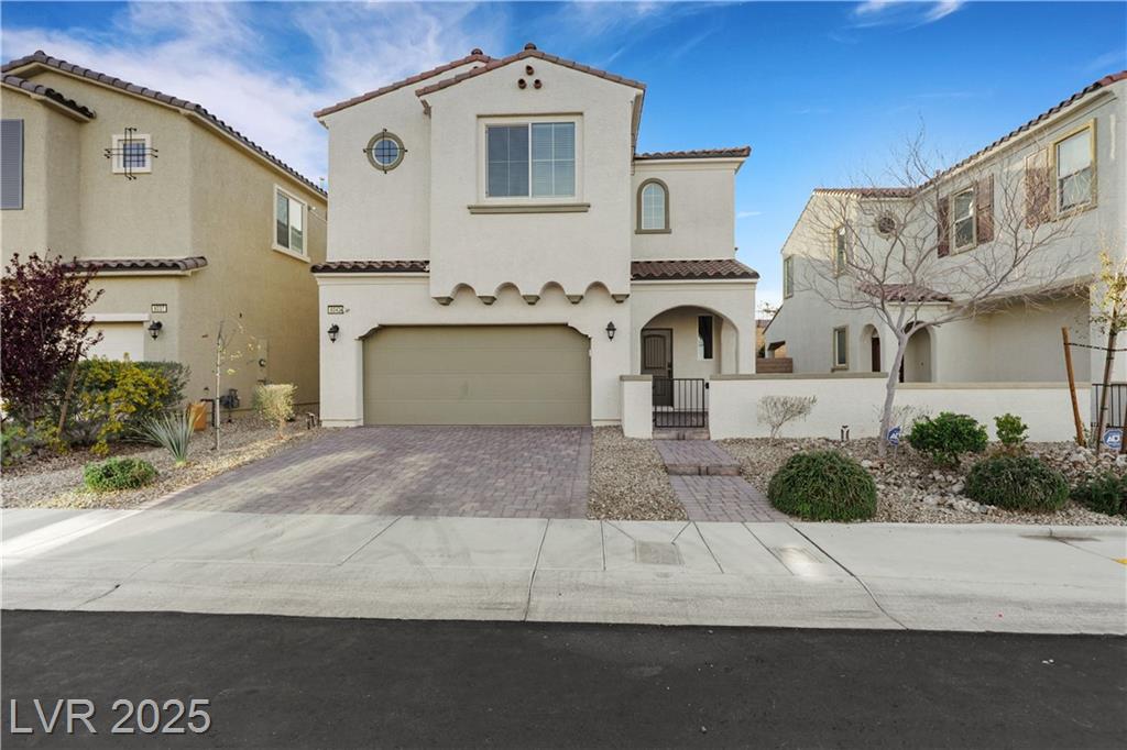 8043 Tank Loop ST